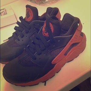 Brand new nike sneaker